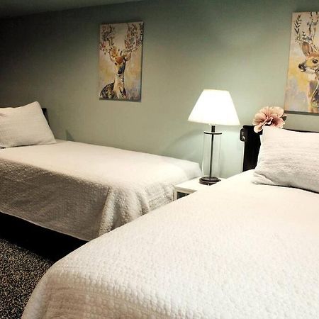 Heart Of Woodstock, 10 Min Walk To Reed, With Private Garage! Apartment พอร์ตแลนด์ ภายนอก รูปภาพ